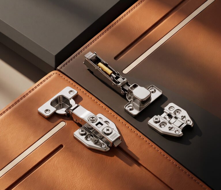 hinges