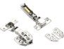 1109- SS 2D CLIP ON 180G