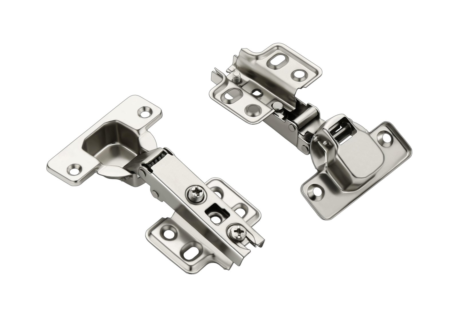 ST1010 Ordinary Hinges