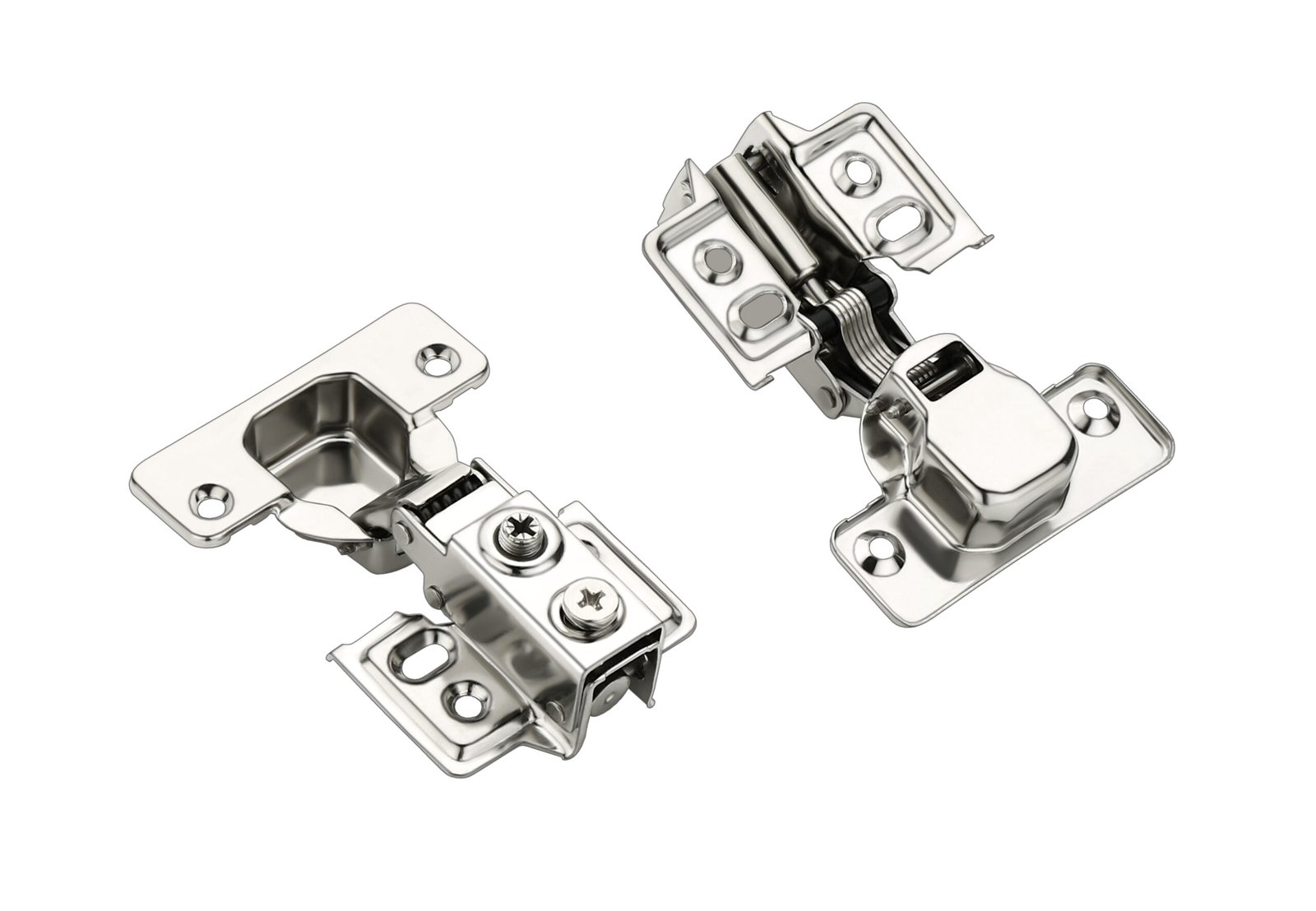 ST1021 Short Arm Soft Close Hinges