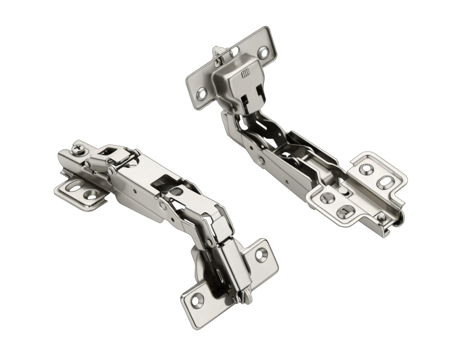 ST1018-165 Corner Ordinary Hinges