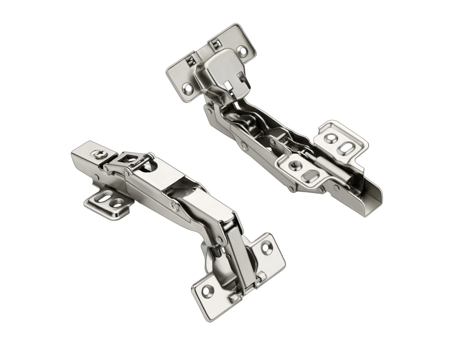 ST1019-165SC Corner Soft Close Hinges