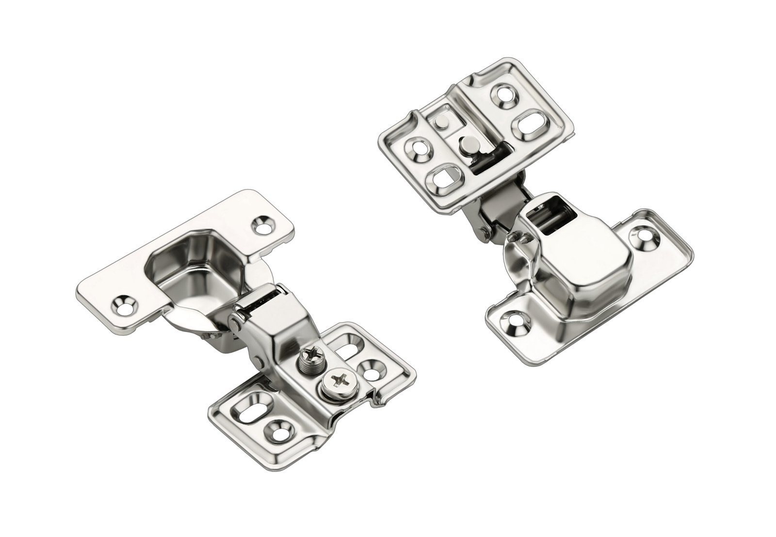 ST1020 Short Arm Ordinary Hinges